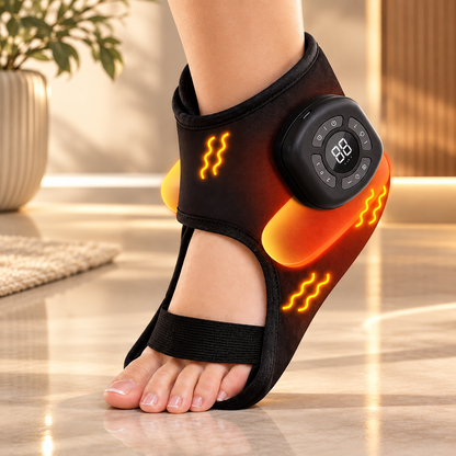 Fivae™ Foot Bliss Pro - Foot Massager