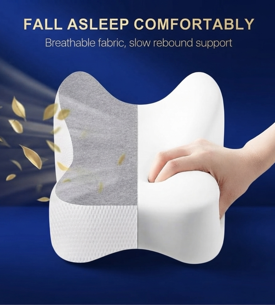Fivae™ Align Knee Pillow