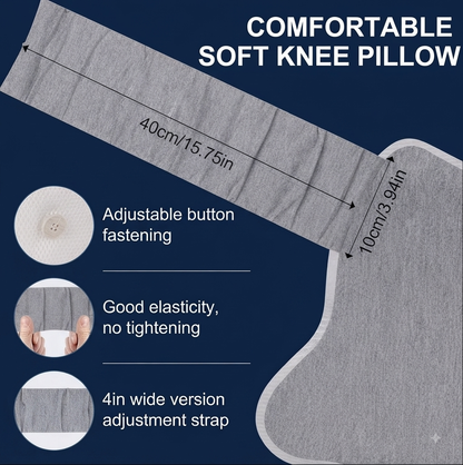 Fivae™ Align Knee Pillow
