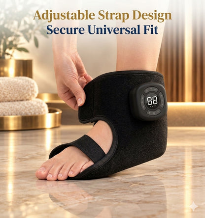 Fivae™ Foot Bliss Pro - Foot Massager