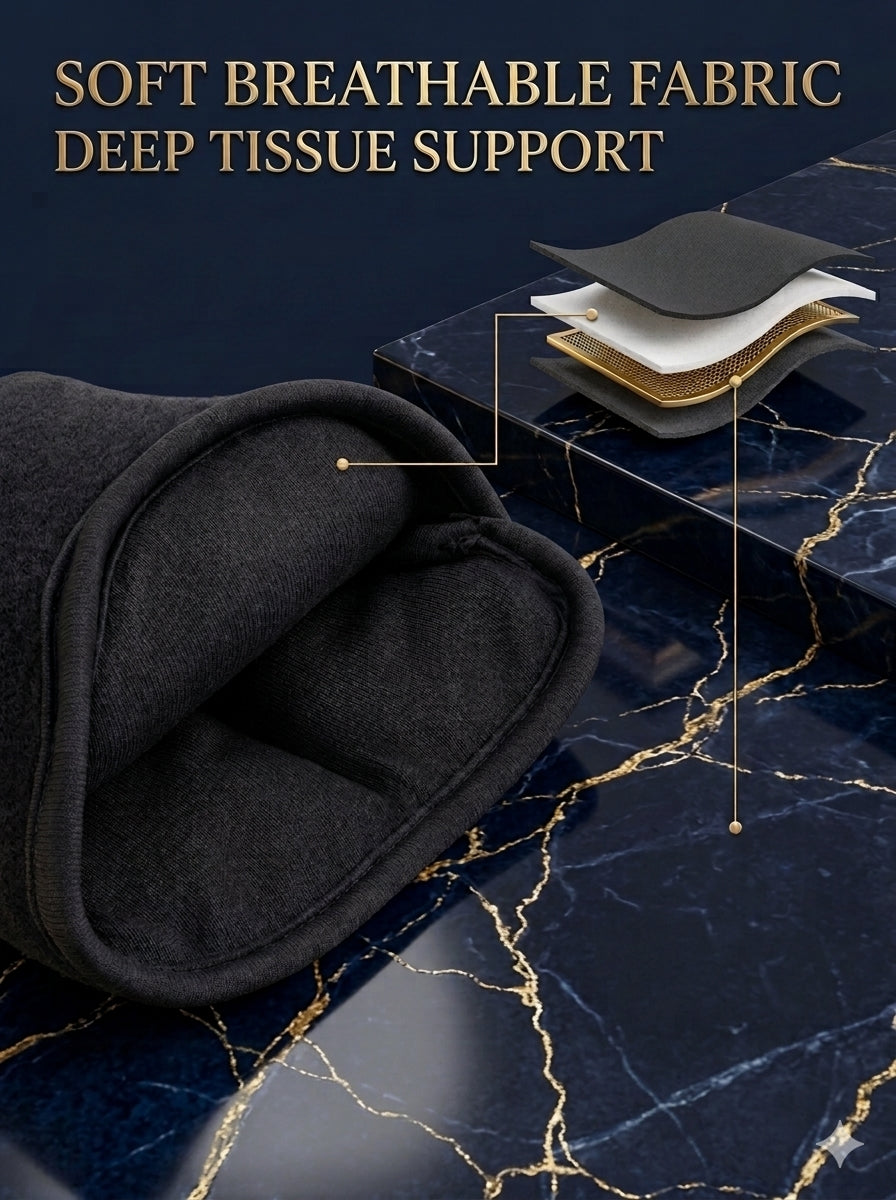 Fivae™ Foot Bliss Pro - Foot Massager