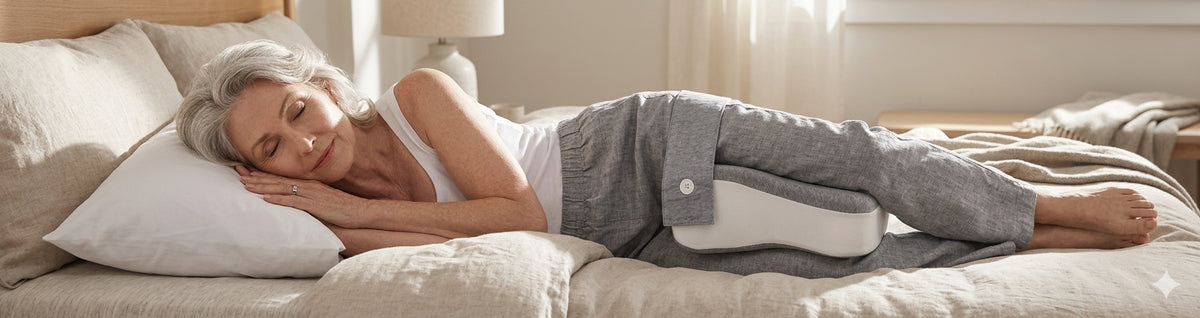 Fivae™ Align Knee Pillow
